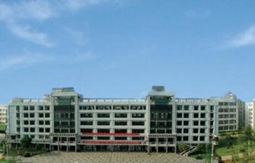 浙江育英職業技術學院