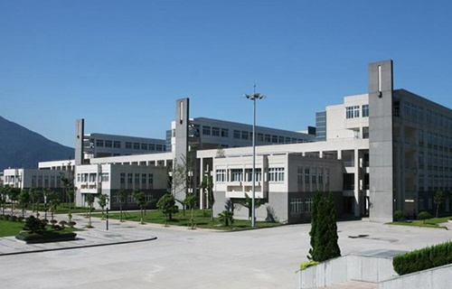 溫州職業技術學院