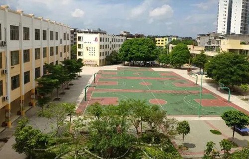 寧明縣職業技術學校
