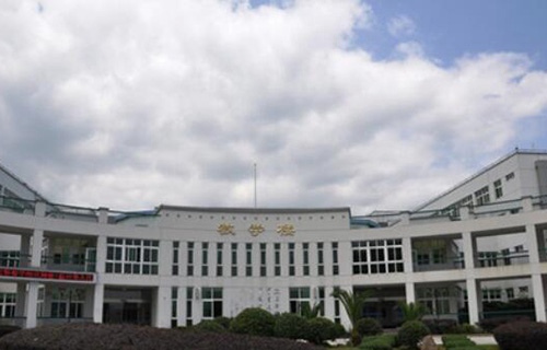 浙江安防職業技術學院