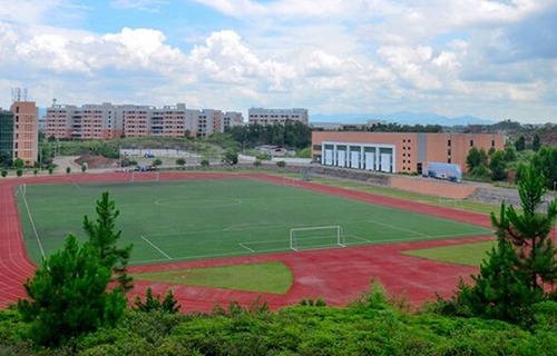 大新縣職業技術學校