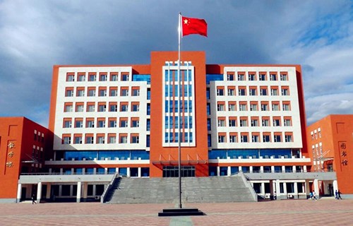 河北勞動關系職業學院