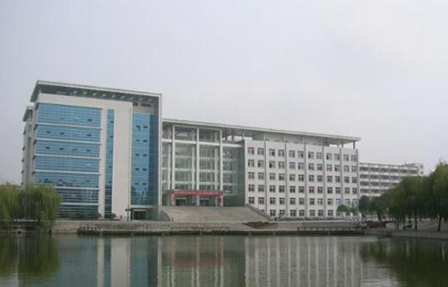 永仁縣職業高級中學