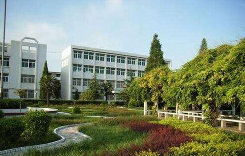 江蘇海安農業工程學校