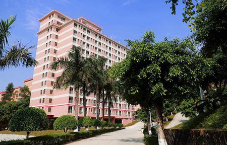 廣州東華職業學院