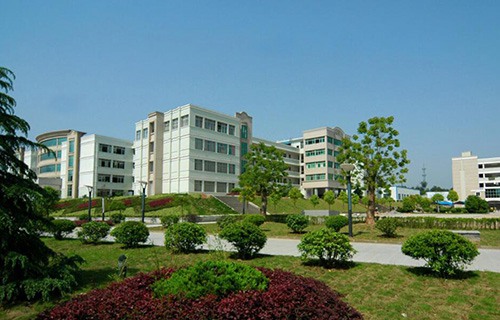 浙江云和縣中等職業技術學校
