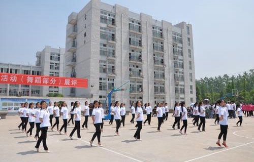 新沂風華職業技術學校