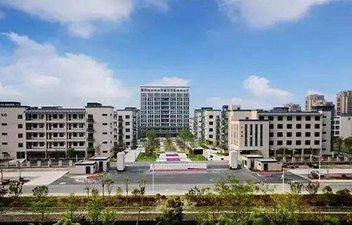 余杭衛生中等專業學校