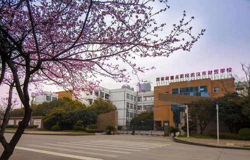 武漢市財貿學校