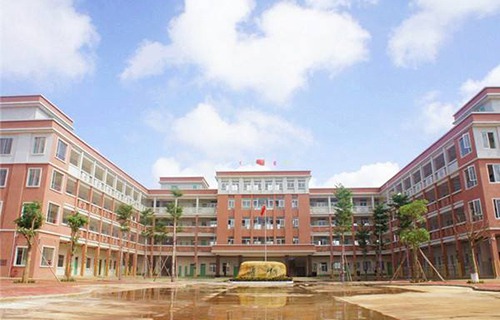 滕州市成人中等專業學校