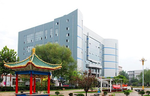 石家莊工程職業學院