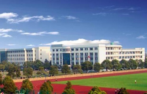 江蘇金壇中等專業學校