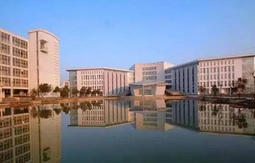 澤州縣高都職業高中