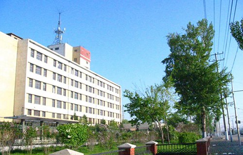 河北軟件職業技術學院
