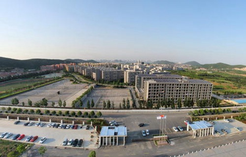 江蘇銅山中等專業學校