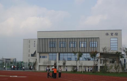 常熟濱江職業技術學校