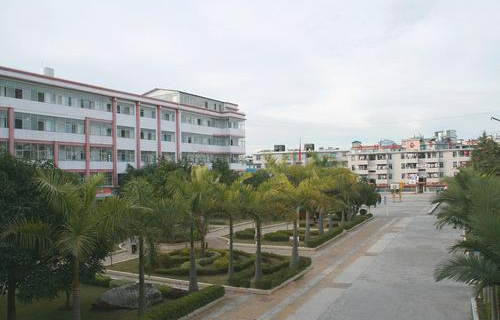 思茅衛生學校