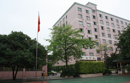 思茅市農業機械技術學校