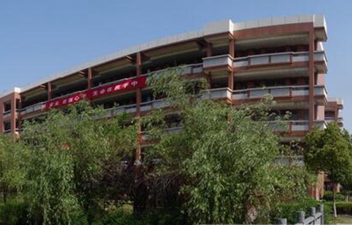 嘉興建筑工業學校
