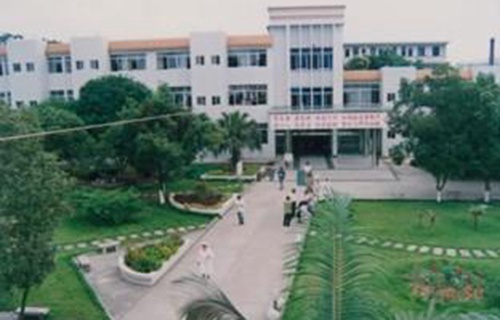 柳州市衛生學校