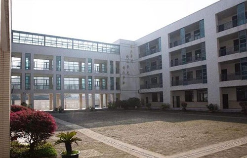 南京商業學校