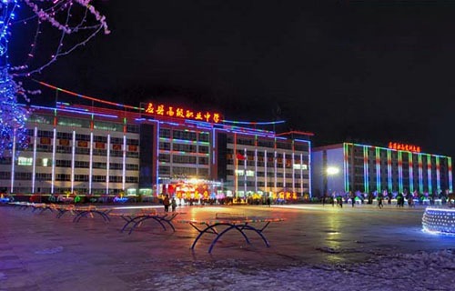 應縣職業技術學校