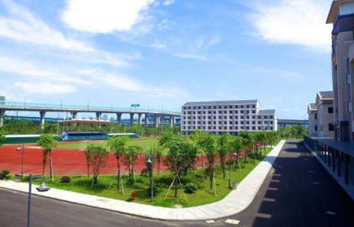 杭州財經職業學校