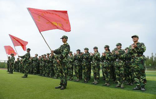 利津縣職業中等專業學校