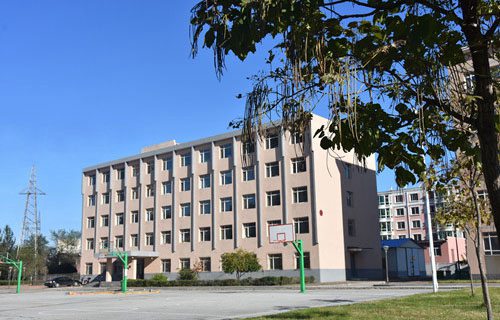 煙臺農業學校