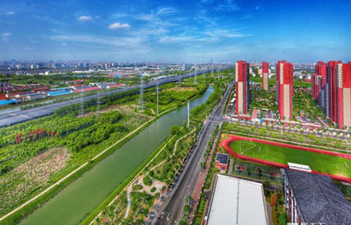 忻州市啟英職業中學