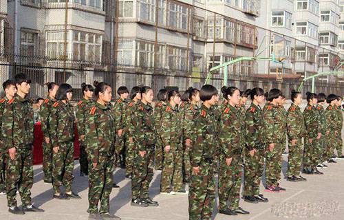 忻州市新能源職業學校