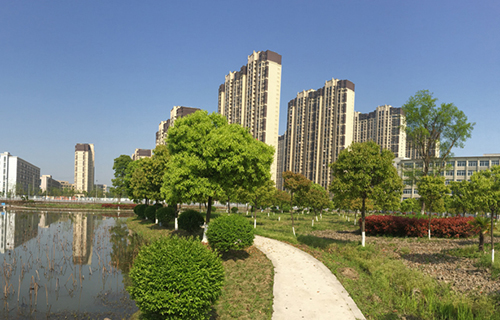 臨潭職業技術中學