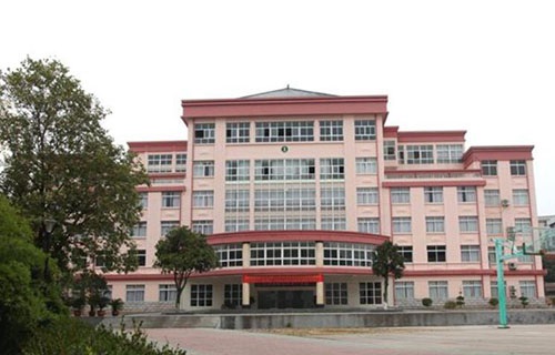 松陽縣職業中等專業學校
