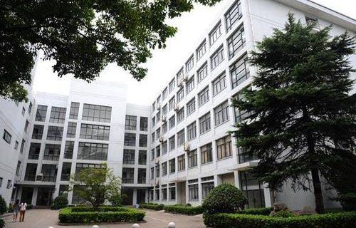 余杭區塘棲職業學校