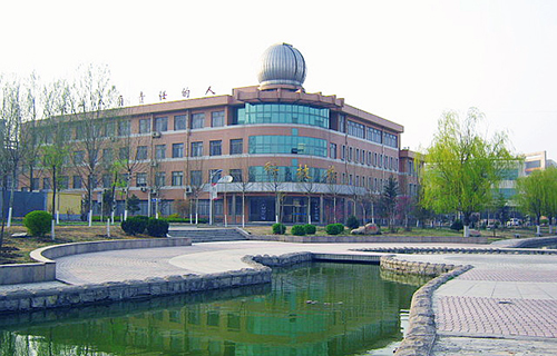 和政縣職業技術學校