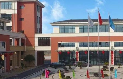 江山育仁職業高級中學