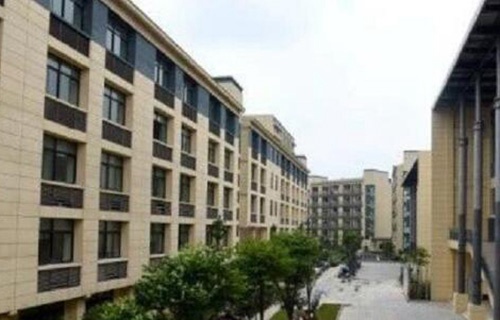 樂清柳市職業技術學校