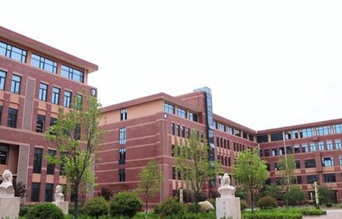 阜城縣綜合職業技術學校