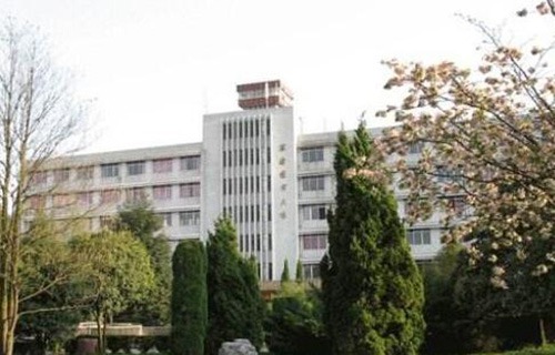 桂林林業學校