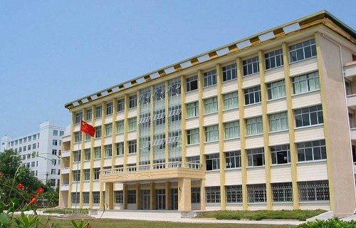 黃石市冶金職業技術學校