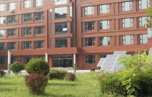 個舊市商業學校