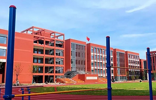 云錫建安職業技術學校