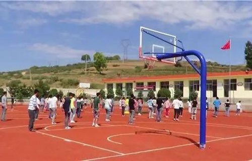 五寨縣職業中學