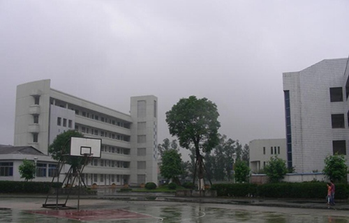 平陽縣第二職業學校