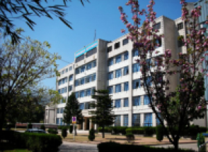 南鄭縣中等衛生職業學校