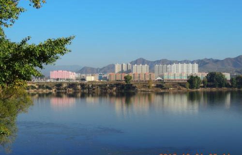 忻州市五臺山職業中學