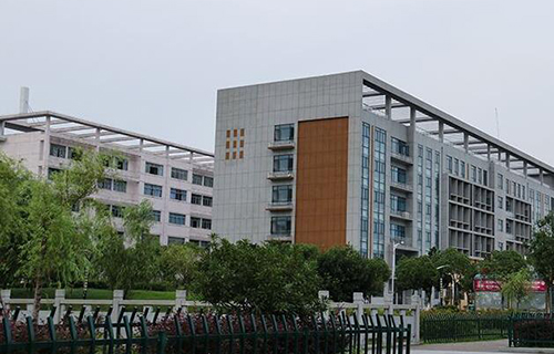漢中新星職業技術學校