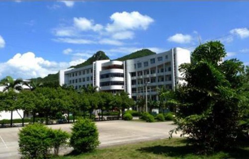 江蘇啟東職業教育中心