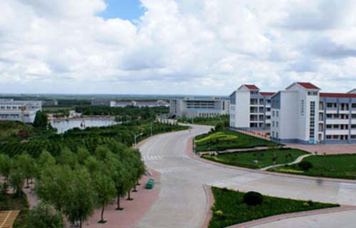 濰坊衛生學校
