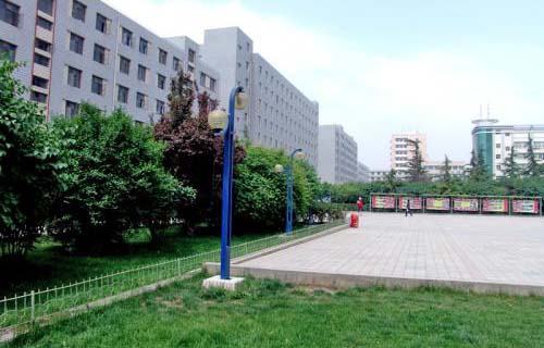 蘭州商業學校